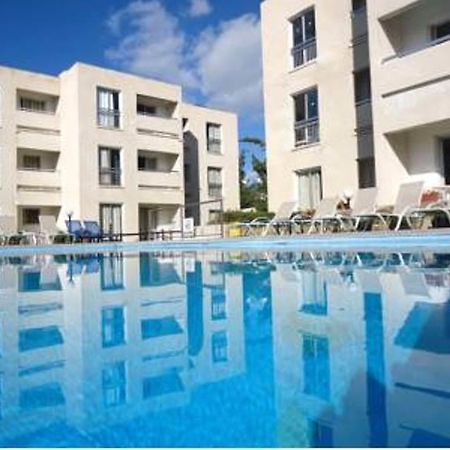 Daphne Hotel Apartments Cyprus Paphos Bagian luar foto